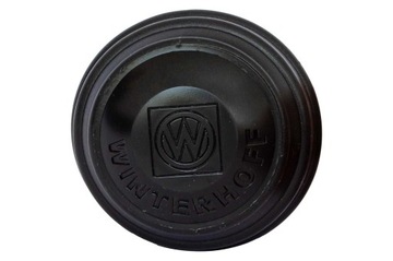 Резиновая крышка шара фаркопа WINTERHOFF