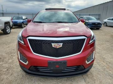 Cadillac 2023 Cadillac XT5 Sport 2023 3.6 Benzyna 310KM, zdjęcie 5