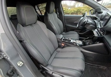 Peugeot 208 II 2025 Peugeot 208 09 1.2 mHEV 145 GT I wl. GWARANCJA FV23 1.2 Benzyna, zdjęcie 30