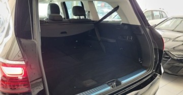 Mercedes GLS X167 SUV Facelifting 3.0 350d 313KM 2025 Mercedes-Benz GLS Salon Polska 313KM 22 hybryda 3.0 Diesel 314KM, zdjęcie 14