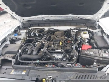 Ford 2024 Ford Bronco 2024 Ford Bronco Big Bend 4 Door 4x4 2.3 Benzyna 278KM, zdjęcie 9