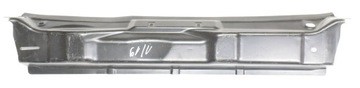 FORD FOCUS 2004-2008 KOMBI TYLNA PAS WEWNĘTRZNY o