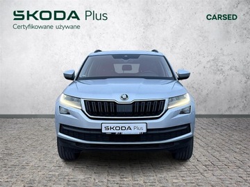 Skoda Kodiaq I SUV 2.0 TSI 190KM 2021 Skoda Kodiaq 2.0TSI 190KM 4X4 Ambition Clever DSG, zdjęcie 37