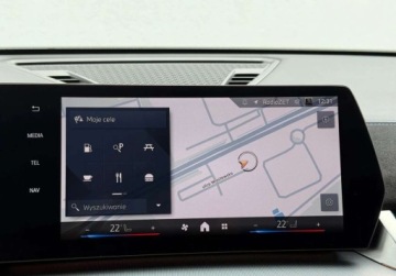 BMW X2 U10 2024 BMW X2 sDrive20i 170KM M Pakiet Adaptacyjne podwozie M Pakiet serwisowy 1.5, zdjęcie 31