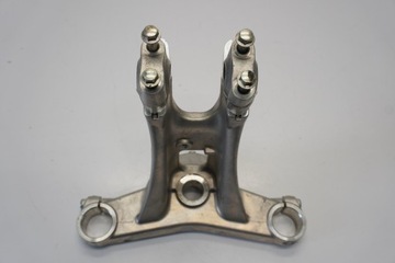 YAMAHA X-MAX 125 17-22 PÓŁKA GÓRNA