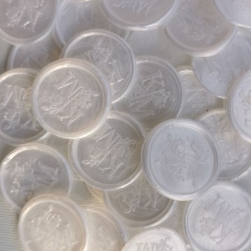 Восковые отблески, персонализация, монограмма, инициалы, ваш логотип.