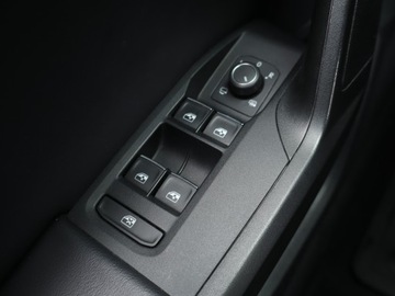 Seat Leon III ST Facelifting 1.5 EcoTSI 150KM 2020 Seat Leon 1.5 TSI, Salon Polska, Serwis ASO, zdjęcie 18