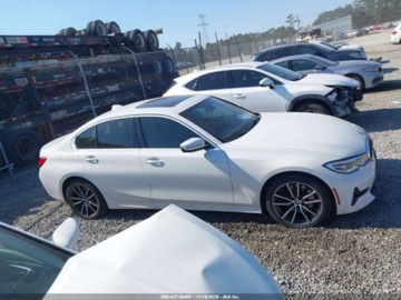 BMW Seria 3 G20-G21 2021 BMW Seria 3 330i xDrive 2021 2.0 Benzyna 255KM, zdjęcie 6