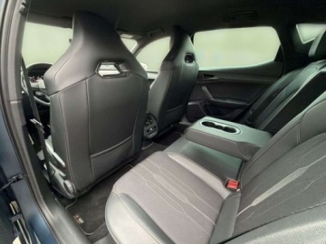 Cupra Leon II Hatchback 2.0 TSI 300KM 2022 Cupra Leon VZ DCC Beats Full LinkKubelki Tempomat ACCLedASOVat23, zdjęcie 37