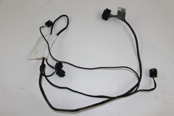 BMW E60 E61 SVAZEK ČIDEL PARKOVÁNÍ ZADNÍ 6928363