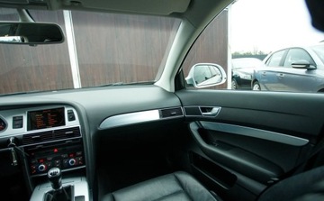 Audi A6 C6 Avant 2.0 TDI e 136KM 2009 Audi A6 Avant 2.0 TDI CR Lift Led Xenon Skory PDC NAVI Climatronic 2.0, zdjęcie 27