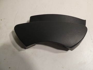 OSŁONA OBUDOWA MASTER III MOVANO 484713121R