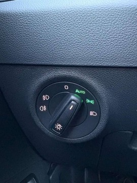 Skoda Karoq Crossover Facelifting 2.0 TDI SCR 115KM 2022 Skoda Karoq Ambition 2.0 TDI 115 KM DSG FV23 Nawigacja AppConnect, zdjęcie 8