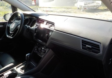 Volkswagen Touran III 2.0 TDI 150KM 2021 Volkswagen Touran DSG Okazja 2.0 Diesel 150KM, zdjęcie 16