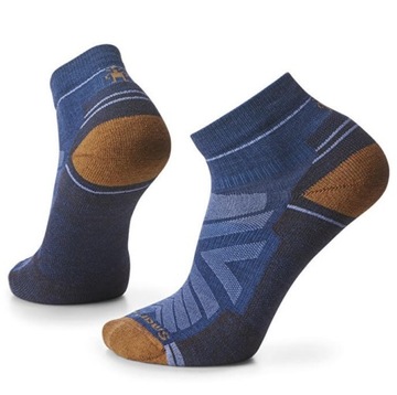 SKARPETY SMARTWOOL roz. XL (46-49) SW001611B25 MERINO HIKE LIGHT CUSHION