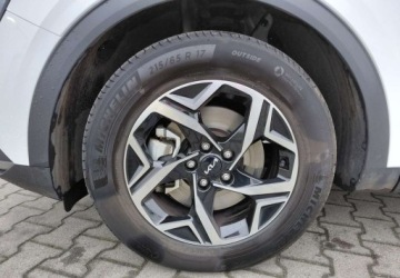 Kia Sportage V SUV 1.6 T-GDI 160KM 2024 Kia Sportage 1,6T-GDI 160KM AT FWD MWIN Salon Polska automat 1.6 Benzyna, zdjęcie 24