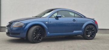Audi TT 8J 2006 Audi TT 1.8 turbo bezyna, zdjęcie 5