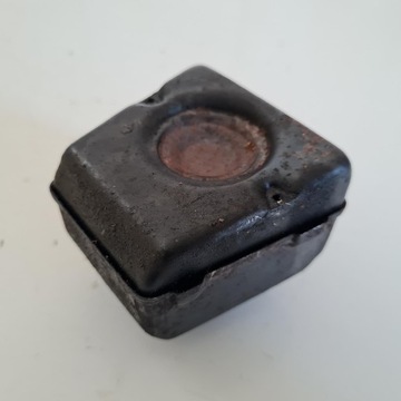 WEED EATER XT-125KT ГЛУШИТЕЛЬ ВЫХЛОПА