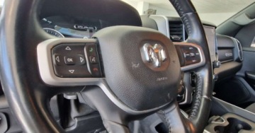 Dodge Ram V 5.7 HEMI 401KM 2021 Dodge RAM 5.7 Hemi 401KM Pick-Up BigHorn 5.7 Benzyna 401KM, zdjęcie 28