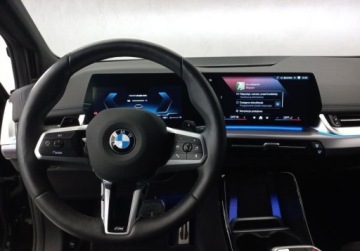 BMW Seria 2 G42-U06 Active Tourer 2.0 218d 150KM 2025 BMW Seria 2 M Sport, Adaptacyjne zawieszenie M, Reflektory LED, Podgrzewan, zdjęcie 13