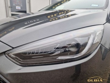 Ford Focus III ST Kombi 2.0 EcoBoost 250KM 2017 Ford Focus Wersja ST 250KM Xenon Led Skory Navi Zadbany 2.0 Benzyna 250KM, zdjęcie 16