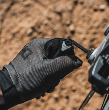 Ручной ключ LEZYNE RAP II18, многофункциональный инструмент