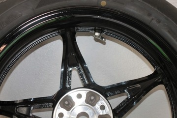 KAWASAKI NINJA H2 SX 18+ ЗАДНИЙ ОБОД