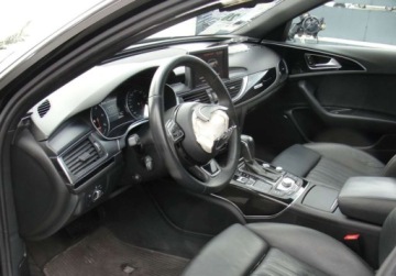 Audi A6 C7 Allroad quattro facelifting 3.0 TDI clean diesel 218KM 2017 Audi A6 Allroad 3,0 TDI Quattro 3.0 Diesel 218KM, zdjęcie 9