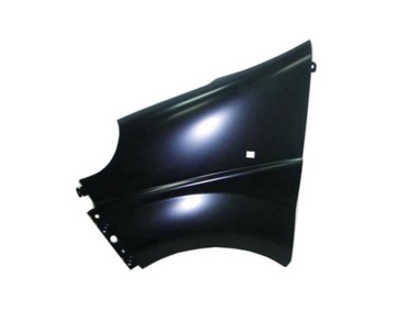 BLATNÍK NISSAN PRIMASTAR 07- 4416488 LEVÝ NOVÝ