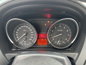 BMW Z4 E89 Roadster sDrive30i 258KM 2009 BMW Z4 3.0i Automat Klimatronik Skóra 258KM, zdjęcie 6