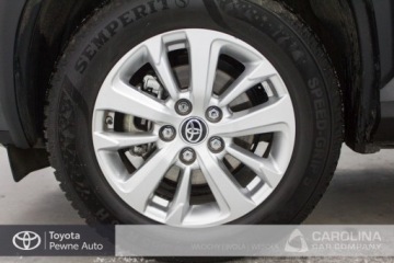 Toyota Yaris IV Hatchback 1.5 Hybrid Dynamic Force 116KM 2024 Toyota Yaris Cross Cross Hybrid 1.5 Comfort, zdjęcie 19