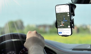 АВТОДЕРЖАТЕЛЬ ДЛЯ ТЕЛЕФОНА, ОКНА, ПРИБОРНОЙ ПАНЕЛЬ, КОКПИТ, ПРОЧНЫЙ АВТОДЕРЖАТЕЛЬ