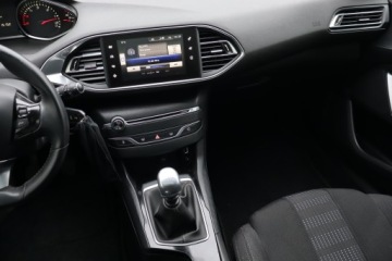 Peugeot 308 II SW 1.6 BlueHDi 120KM 2015 Peugeot 308 1.6 BlueHDi, Navi, Klima, Klimatronic, zdjęcie 7