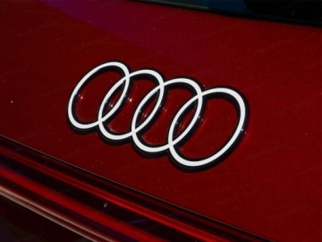 Audi Q5 II SUV Facelifting 2.0 40 TFSI MHEV 204KM 2026 2.0 TFSI quattro S line (204 KM) Adaptacyjne zawieszenie pneumatyczne, zdjęcie 21
