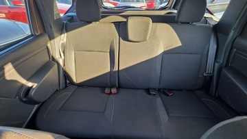 Dacia Duster II SUV 1.6 SCe LPG 115KM 2017 Dacia Duster Klima Gaz, zdjęcie 14