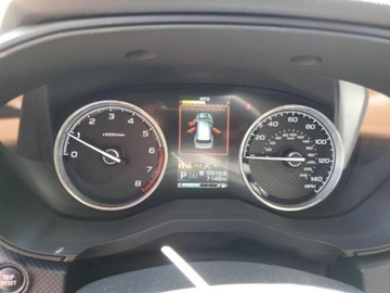 Subaru 2023 Subaru Forester 2023, 2.5L, 4x4, TOURING, od ubezpieczalni, zdjęcie 10