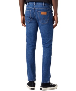 Jeansy Wrangler Larston W18S8423M CountryBoy 32/34