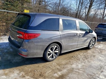 Honda Odyssey IV 2024 Honda Odyssey Touring 2024 3.5 Benzyna 280KM, zdjęcie 3