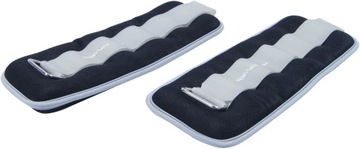 Утяжелители для РУК и НОГ Неопрен на липучке 2х1,5