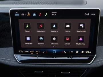 Volkswagen Passat B8 Variant Facelifting 1.5 TSI EVO 150KM 2025 VW Passat 1.5 eTSI ACT, Salon Polska, zdjęcie 12