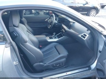 BMW Seria 4 G22-23-26 2025 BMW M4 Competition XDrive 2024, 3.0L R.6 523KM, 4x4, od ubezpieczalni 3.0, zdjęcie 6