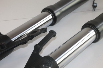 DUCATI MULTISTRADA V4S LAGI ПЕРЕДНИЕ АМОРТИЗАТОРЫ ПОДВЕСКА LAGA