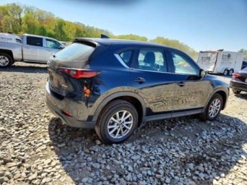 Mazda CX-5 II 2022 Mazda CX-5 2022 MAZDA CX-5 2.5 Benzyna 187KM, zdjęcie 3