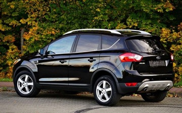 Ford Kuga I 2.5 Duratec 200KM 2010 Ford Kuga 2.5 Turbo 200Ps 4x4 Automat Polskora Navi Bixenon BEZWYPADKOWY, zdjęcie 23