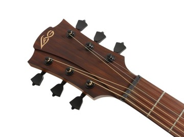 Акустическая гитара - Лаг Т118Д БРС