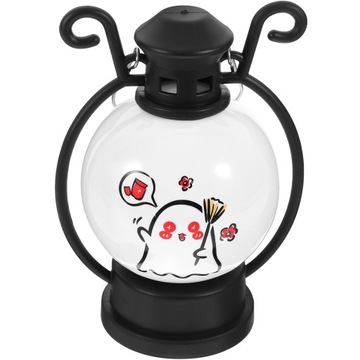 Свечи на батарейках для украшения Хэллоуина.