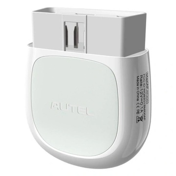 Autel MaxiAP AP200 Автоматический полный интерфейс OBD2