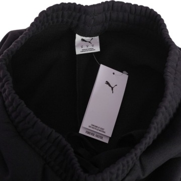 МУЖСКОЙ СПОРТИВНЫЙ КОСТЮМ PUMA ESS NO.1 С ЛОГОТИПОМ ЧЕРНЫЙ, размер L