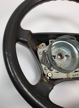 РУЛЕВОЕ КОЛЕСО MERCEDES W124