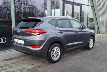 Hyundai Tucson III SUV 1.6 GDI 132KM 2018 Hyundai Tucson 1.6 GDi BlueDrvie Comfort 2WD 132KM TempomatKlimatyzacjaAut, zdjęcie 24